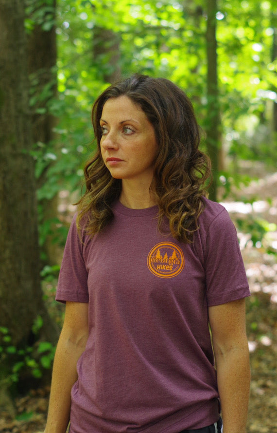 Sunrise Hikers T-Shirt