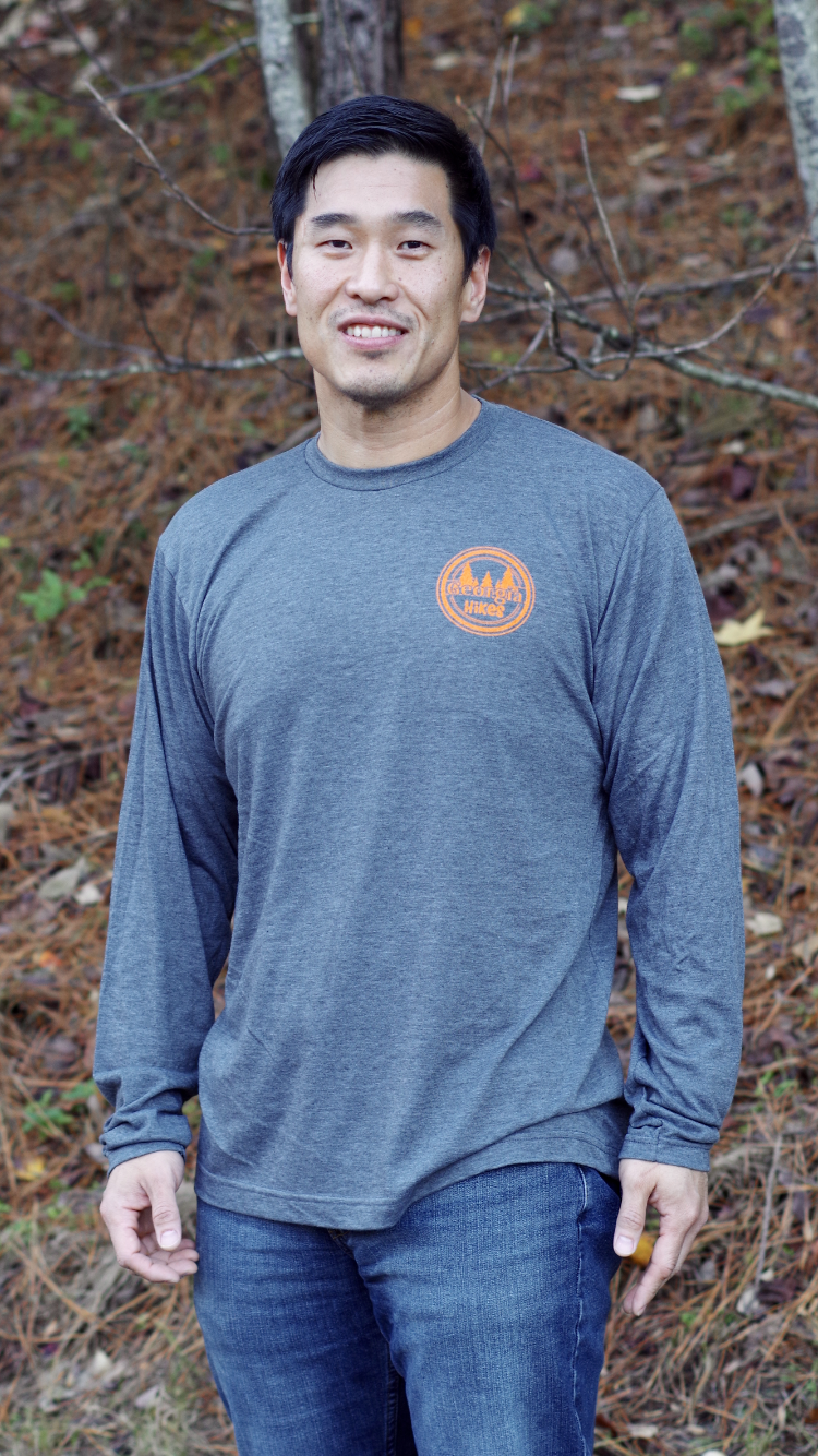 Sunrise Long Sleeve T