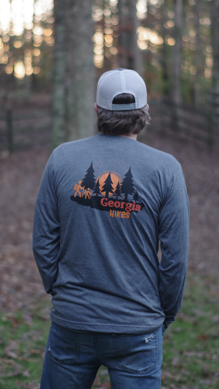 Sunrise Long Sleeve T