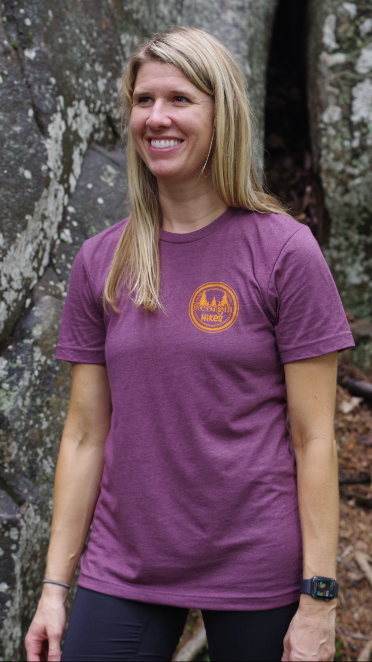 Sunrise Hikers T-Shirt