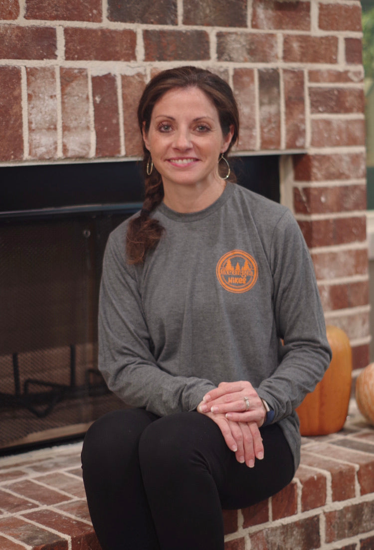 Sunrise Long Sleeve T