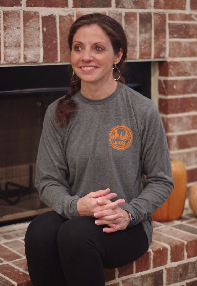 Sunrise Long Sleeve T