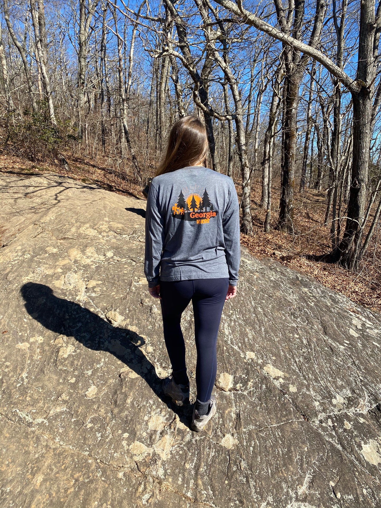 Sunrise Long Sleeve T