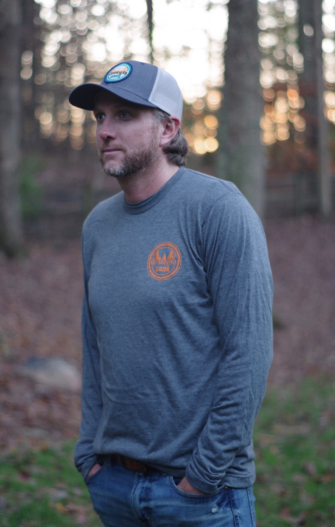 Sunrise Long Sleeve T