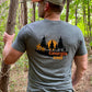 Sunrise Hikers T-Shirt