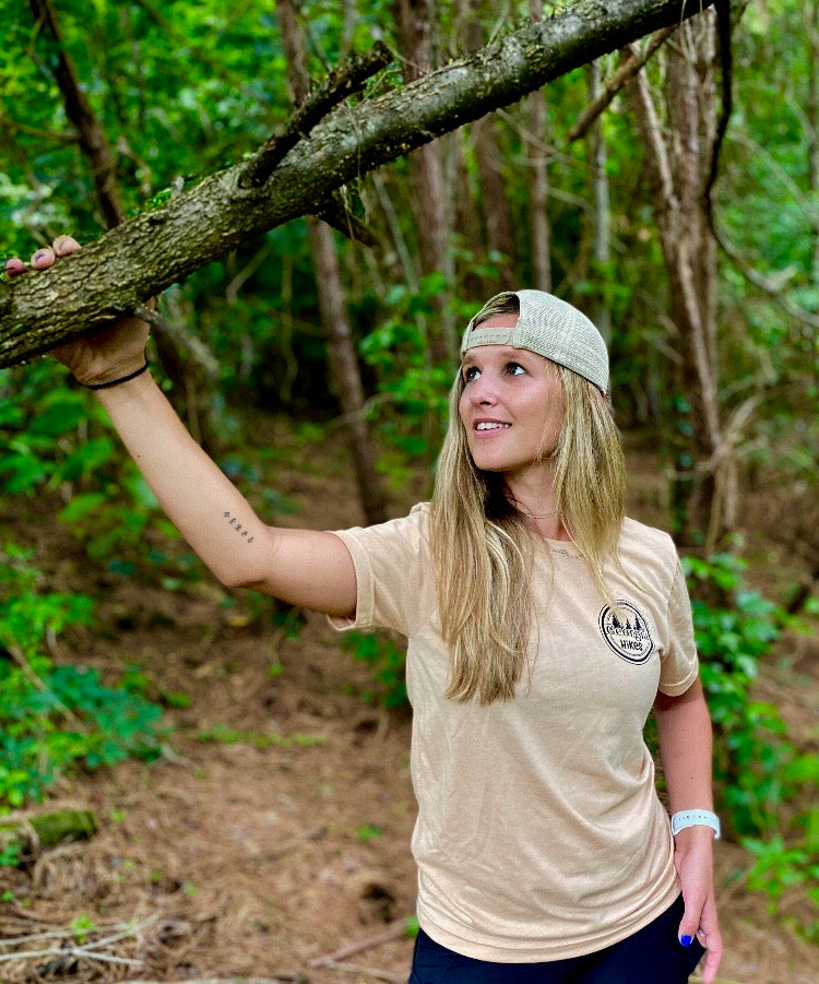 Sunrise Hikers T-Shirt