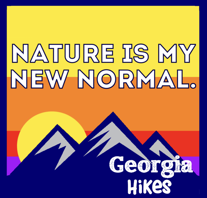 “New Normal” Sticker