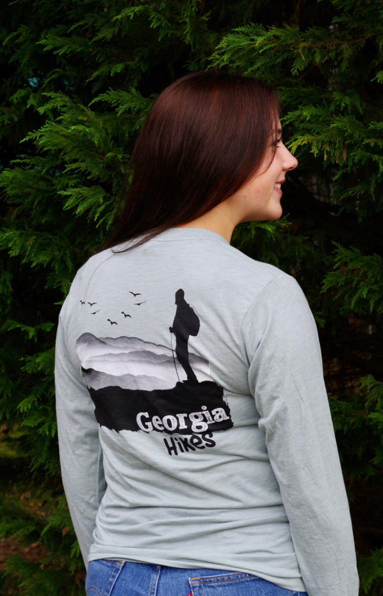 Hiker Long Sleeve T