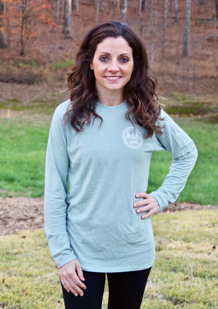 Hiker Long Sleeve T